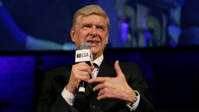 Bayern Munich triệu tập họp báo bất thường, thông báo Arsene Wenger thay Niko Kovac?