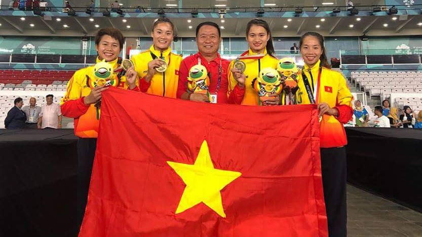 HLV Vũ Ngọc Lợi: Chuyên gia giải cứu và đột phá