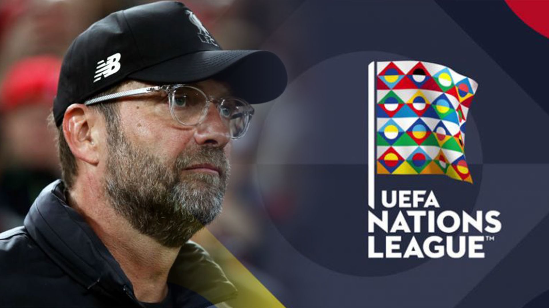 Hàng loạt trụ cột chấn thương, HLV Klopp “điên tiết” đem tay đấm Anthony Joshua ra để mỉa mai Nations League