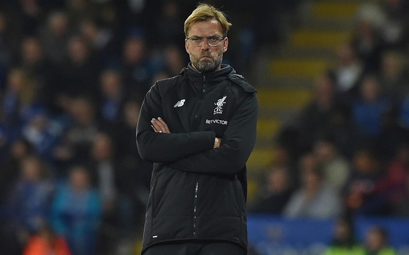 Trụ cột chấn thương, HLV Klopp ra tuyên bố sốc về Nations League - Ảnh 3. Trụ cột chấn thương, HLV Klopp ra tuyên bố sốc về Nations League - Ảnh 3.