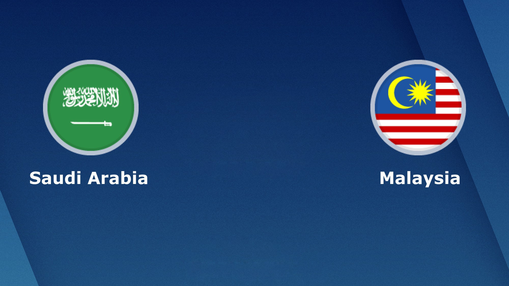 Nhận định tỷ lệ cược kèo bóng đá tài xỉu trận: U19 Saudi Arabia vs U19 Malaysia