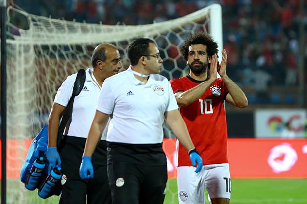 Trụ cột chấn thương, HLV Klopp ra tuyên bố sốc về Nations League - Ảnh 1. Trụ cột chấn thương, HLV Klopp ra tuyên bố sốc về Nations League - Ảnh 1.