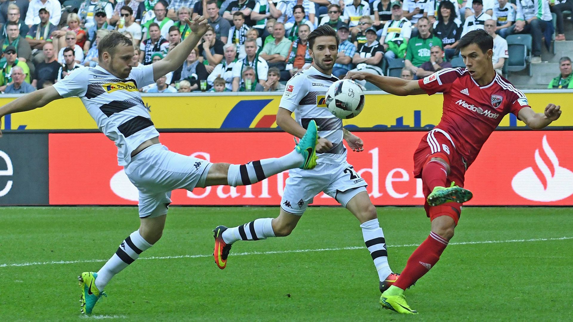 Nhận định tỷ lệ cược kèo bóng đá tài xỉu trận M’gladbach vs Mainz