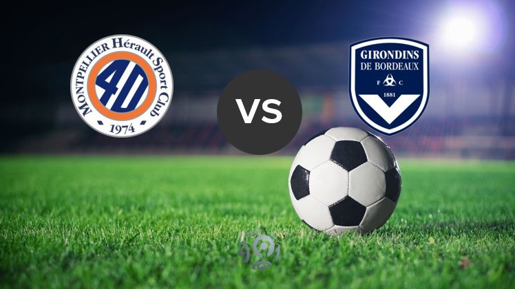 Nhận định tỷ lệ cược kèo bóng đá tài xỉu trận Montpellier vs Bordeaux
