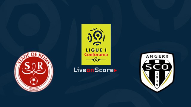 Nhận định tỷ lệ cược kèo bóng đá tài xỉu trận Reims vs Angers