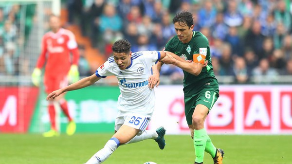 Nhận định tỷ lệ cược kèo bóng đá tài xỉu trận Schalke vs Bremen