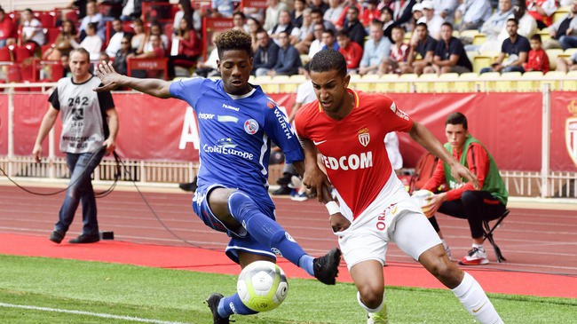 Nhận định tỷ lệ cược kèo bóng đá tài xỉu trận Strasbourg vs Monaco