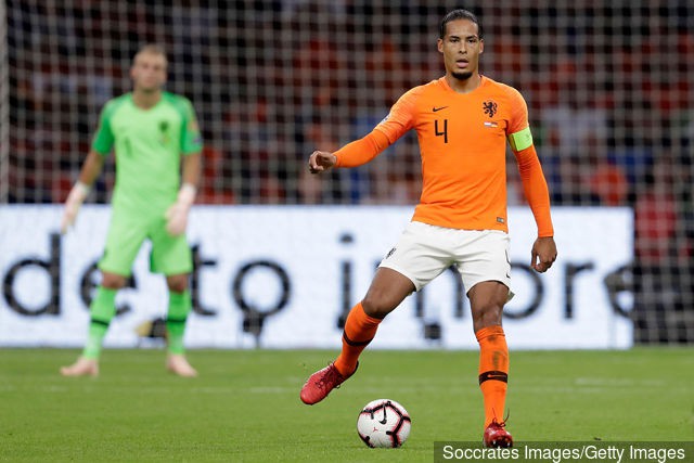 Trụ cột chấn thương, HLV Klopp ra tuyên bố sốc về Nations League - Ảnh 5. Trụ cột chấn thương, HLV Klopp ra tuyên bố sốc về Nations League - Ảnh 5.