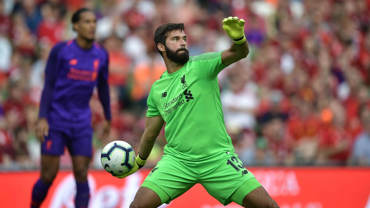 Alisson hiến kế giúp Liverpool đánh bại Napoli ở C1/Champions League - Ảnh 6.