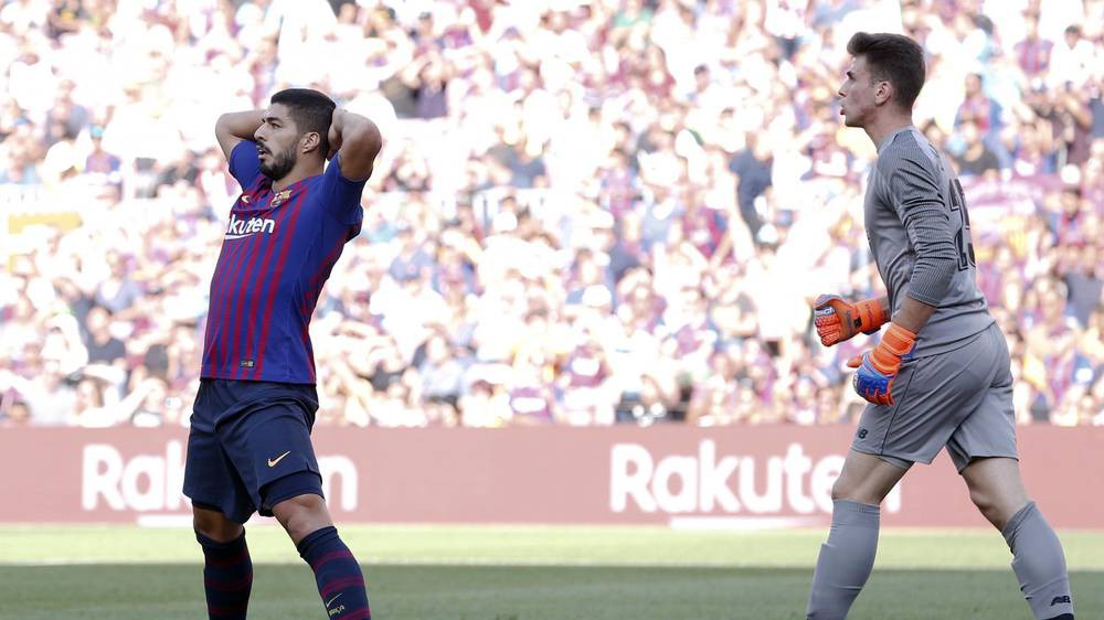 Vũ khí bí mật nào giúp Barcelona tự tin đến Wembley lấy 3 điểm trước Tottenham? - Ảnh 1.