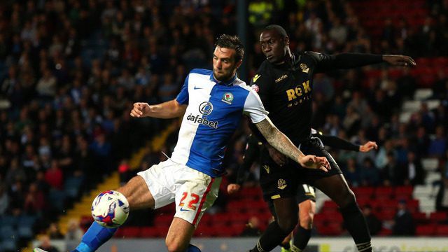 Nhận định tỷ lệ cược kèo bóng đá tài xỉu trận Blackburn vs Sheffield Utd