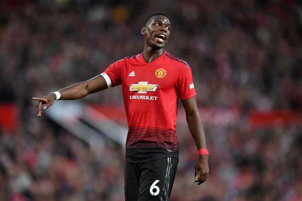 Pogba, Ramsey, Cahill, Clyne dẫn đầu Top cầu thủ có thể ra đi ở kỳ chuyển nhượng mùa đông - Ảnh 1. Pogba, Ramsey, Cahill, Clyne dẫn đầu Top cầu thủ có thể ra đi ở kỳ chuyển nhượng mùa đông - Ảnh 1.