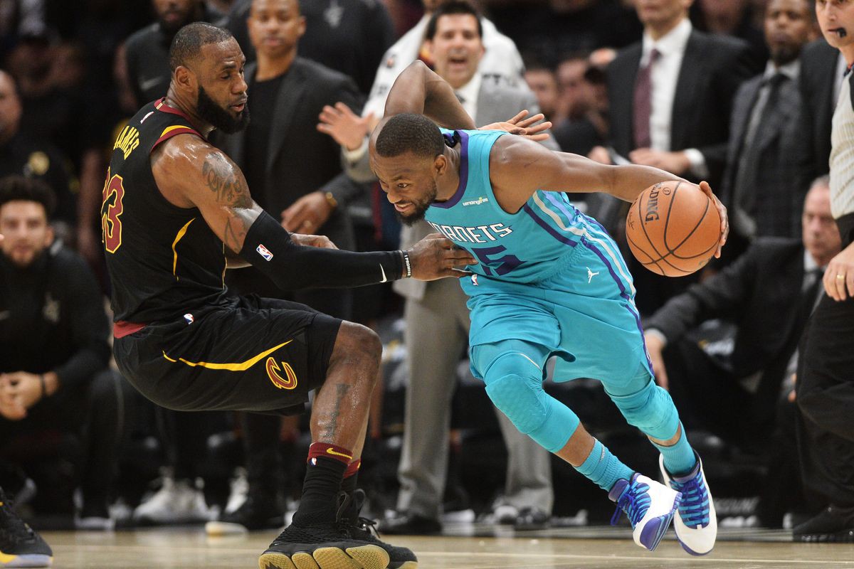 Charlotte Hornets có thể thắng với ngôi sao là Kemba Walker? - Ảnh 2. Charlotte Hornets có thể thắng với ngôi sao là Kemba Walker? - Ảnh 2.