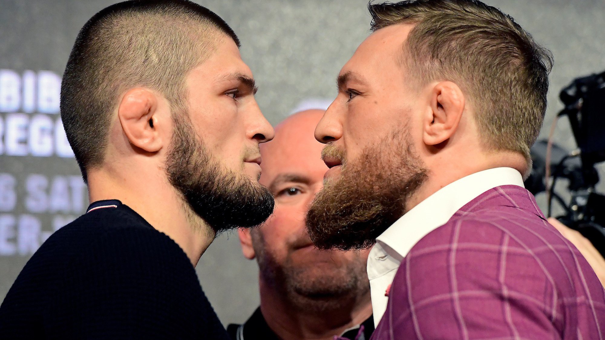 4 lý do khiến kết quả trận Khabib - McGregor cực kỳ khó đoán