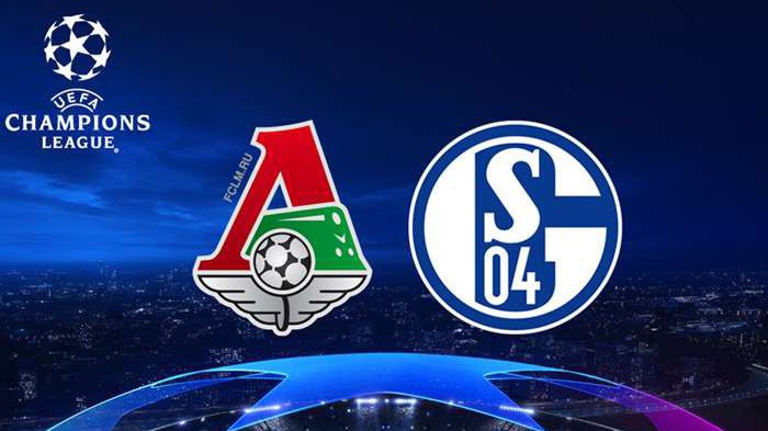 Nhận định tỷ lệ cược kèo bóng đá tài xỉu trận Lokomotiv Moscow vs Schalke