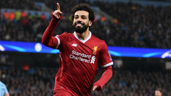 Jamie Carragher chỉ ra tác hại "chí tử" của Salah đối với Liverpool