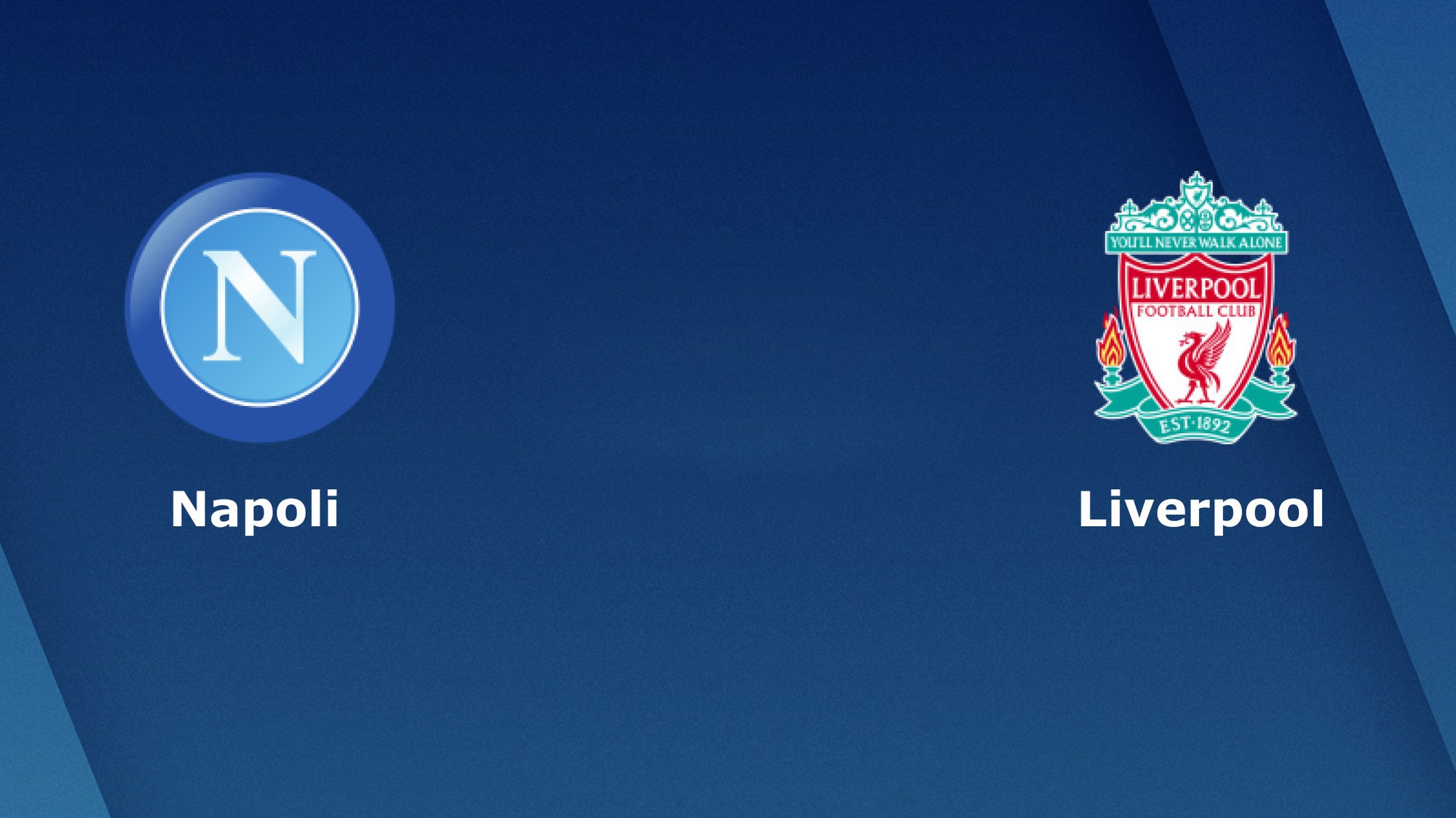 Nhận định tỷ lệ cược kèo bóng đá tài xỉu trận: Napoli vs Liverpool