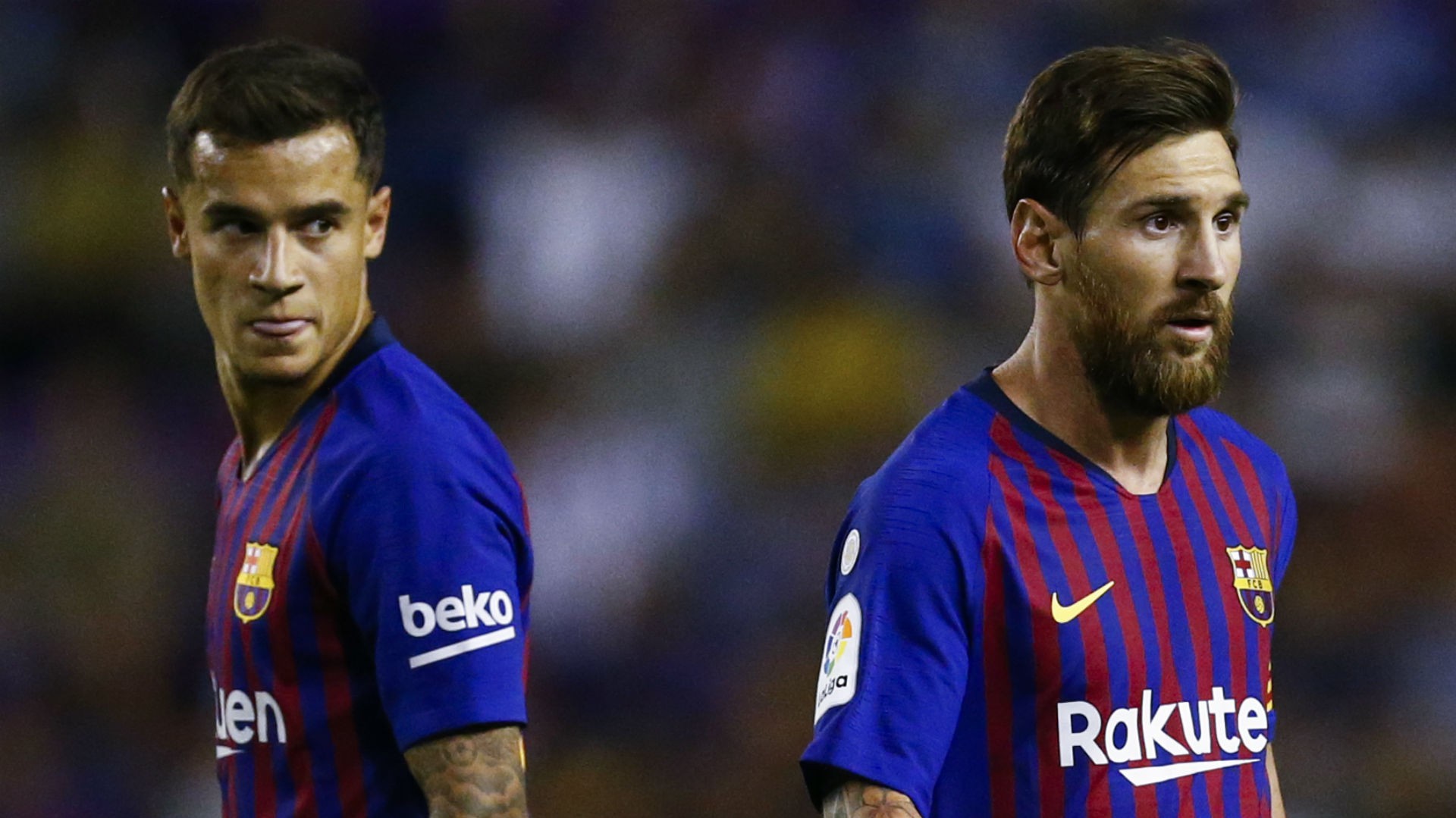 Vũ khí bí mật nào giúp Barcelona tự tin đến Wembley lấy 3 điểm trước Tottenham?