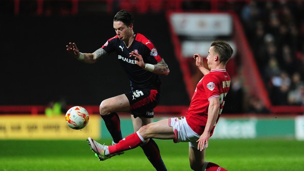 Nhận định tỷ lệ cược kèo bóng đá tài xỉu trận Rotherham vs Bristol City