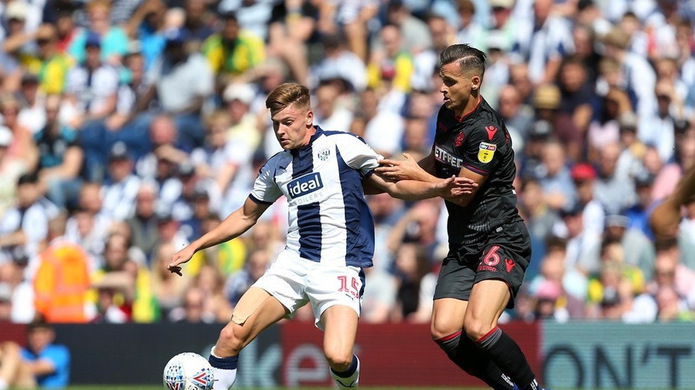 Nhận định tỷ lệ cược kèo bóng đá tài xỉu trận Sheffield Wed vs West Brom