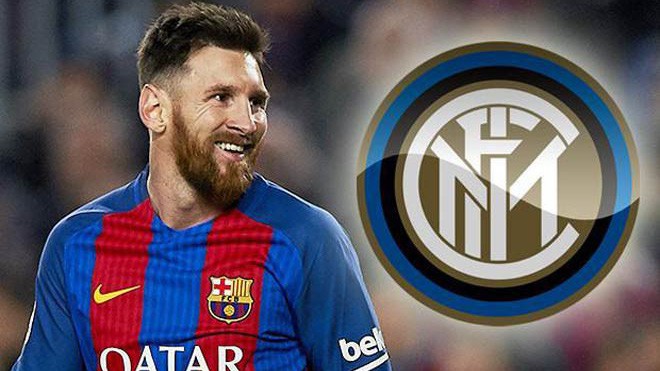 Cựu tiền đạo Barca tung tin gây sốc: Messi sẽ theo gót Ronaldo đến Serie A