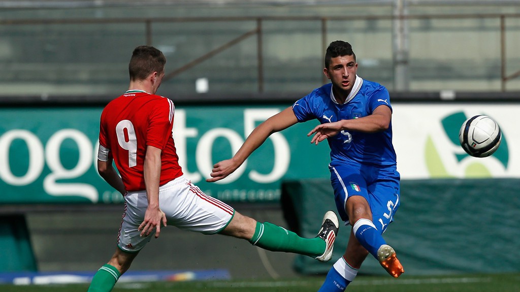 Nhận định tỷ lệ cược kèo bóng đá tài xỉu trận U17 Hungary vs U17 Lithuania