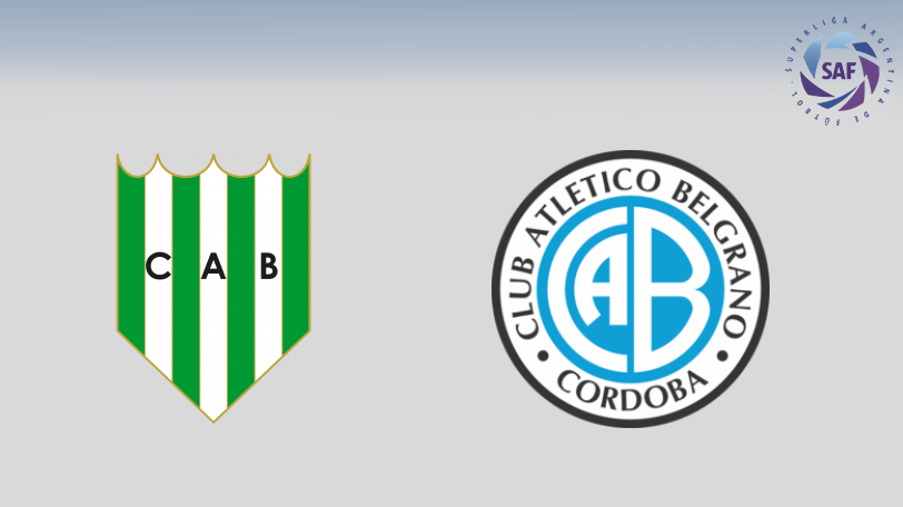 Nhận định tỷ lệ cược kèo bóng đá tài xỉu trận Belgrano vs Banfield