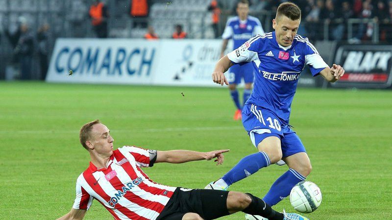 Nhận định tỷ lệ cược kèo bóng đá tài xỉu trận Cracovia vs Gornik Zabrze