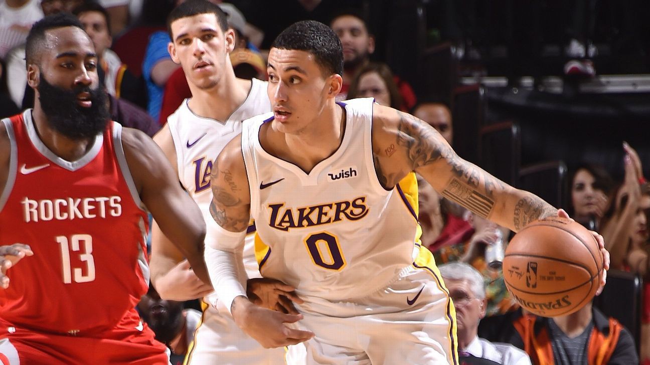 Dự đoán NBA: LA Lakers vs Houston Rockets