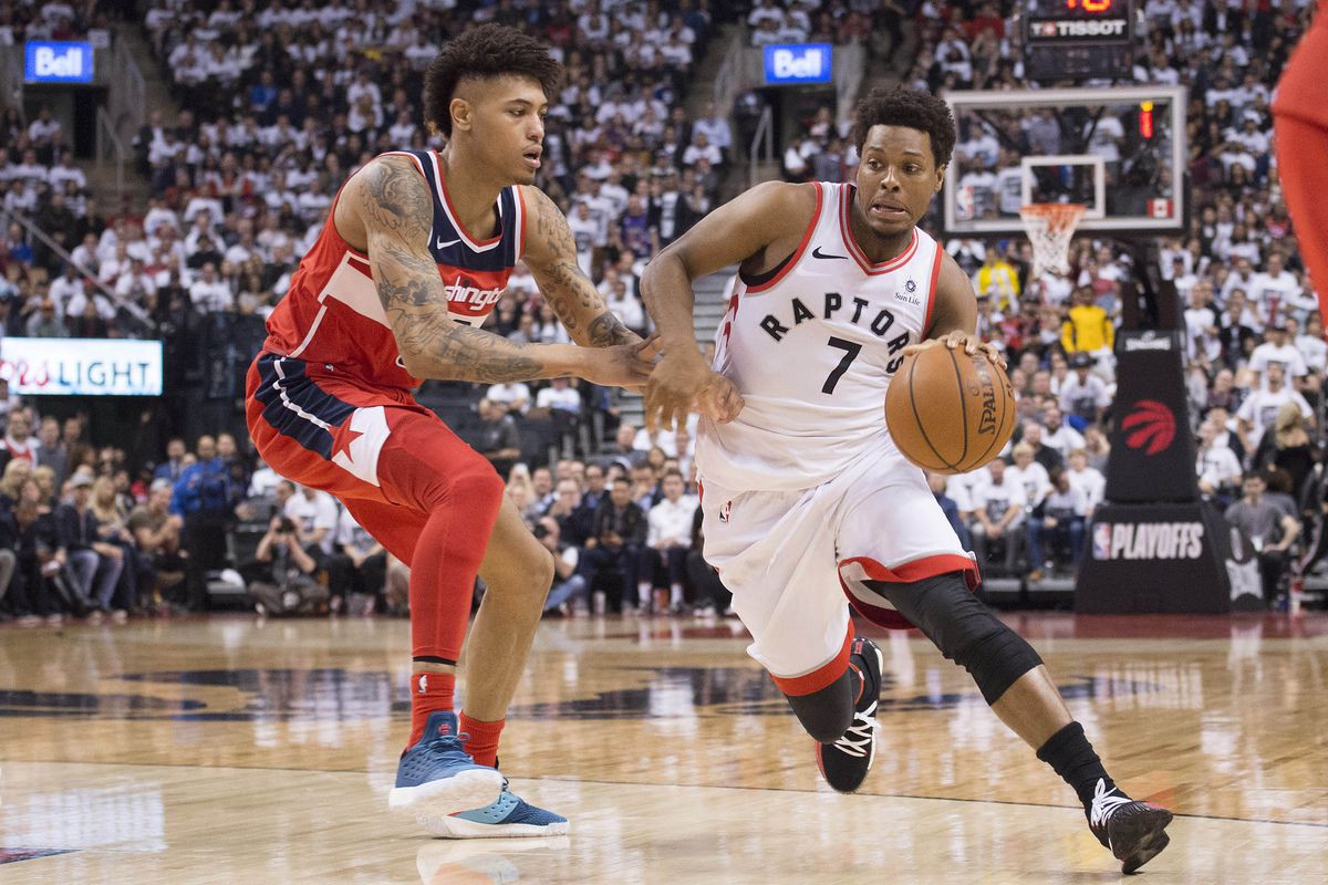Dự đoán NBA: Washington Wizards vs Toronto Raptors - Ảnh 1. Dự đoán NBA: Washington Wizards vs Toronto Raptors - Ảnh 1.