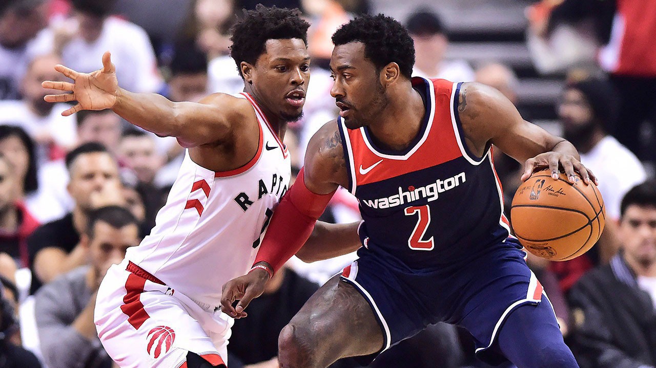 Dự đoán NBA: Washington Wizards vs Toronto Raptors