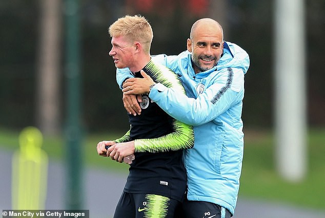 Chuyên gia Mark Lawrenson nhận định dự đoán tỷ số trận Man City - Burnley - Ảnh 2.