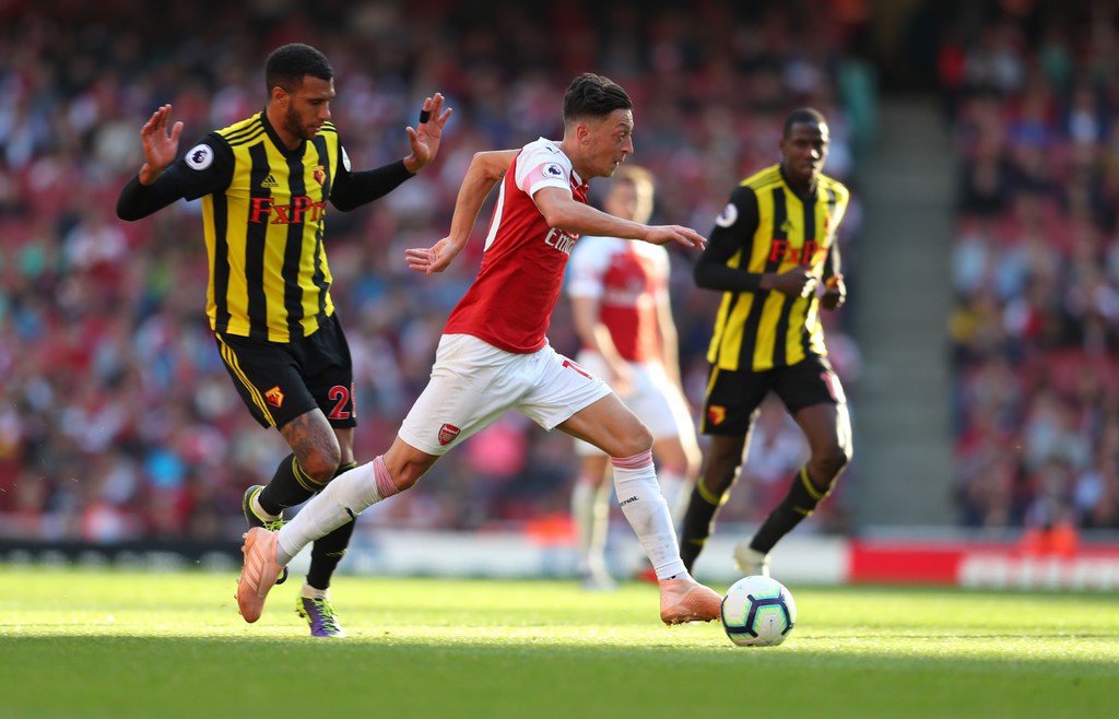 Cập nhật tình hình lực lượng Arsenal: Chấn thương, thẻ phạt và đội hình dự kiến trận gặp Leicester - Ảnh 1. Cập nhật tình hình lực lượng Arsenal: Chấn thương, thẻ phạt và đội hình dự kiến trận gặp Leicester - Ảnh 1.