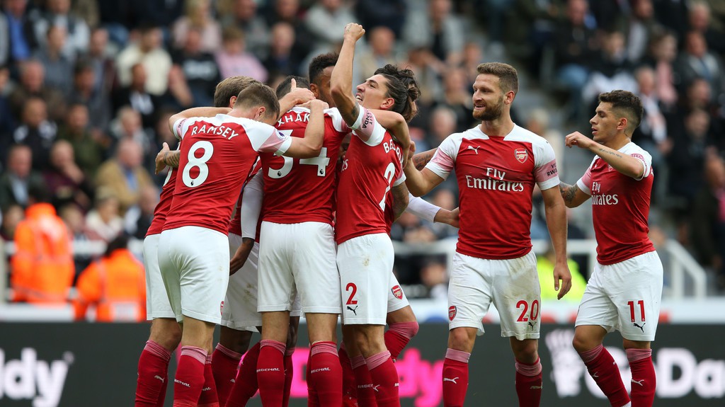 Cập nhật tình hình lực lượng Arsenal: Chấn thương, thẻ phạt và đội hình dự kiến trận gặp Leicester