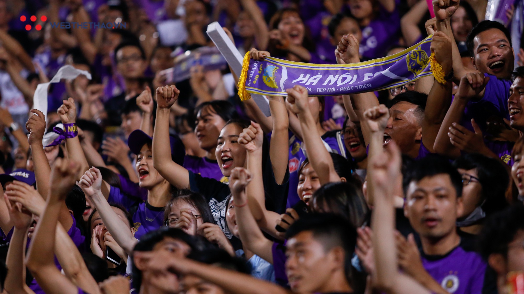 Tổng kết V.League 2018 (kỳ 2): Thành Nam, Kinh Kỳ mở hội, nhạt nhoà bóng đá TPHCM