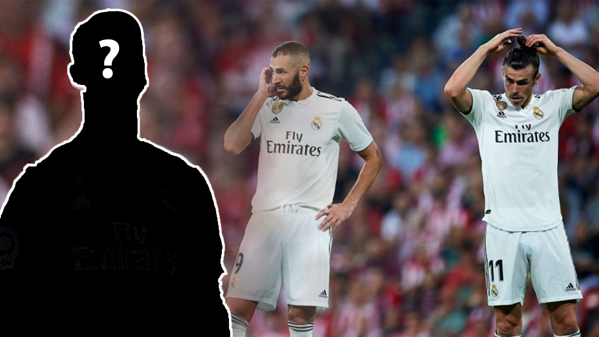 Hàng công tù tội, Real Madrid sẽ giải cơn khô hạn bằng chuyên gia săn bàn nơi hàng thủ?