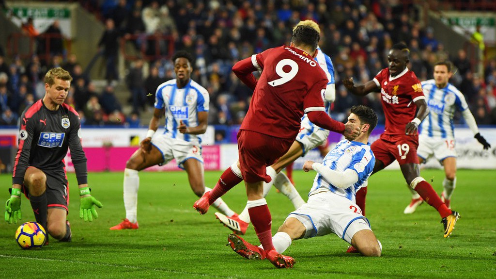 Liverpool phải ngăn chặn xu hướng xấu trước các đội nhóm cuối bảng
