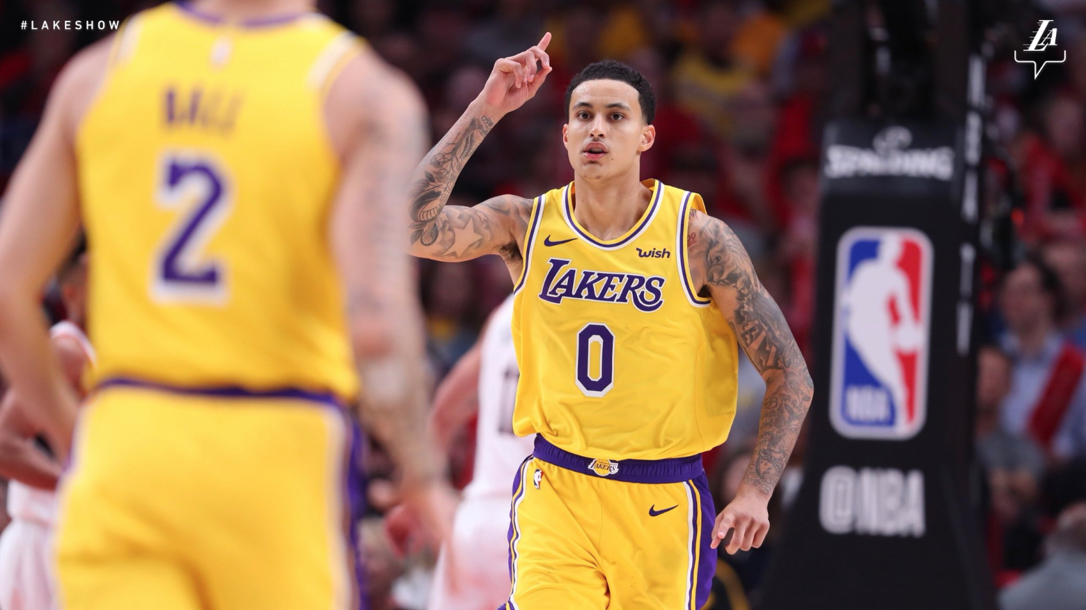 Các cầu thủ trẻ của Lakers thi đấu không như kỳ vọng, LeBron James nghĩ gì về điều này?