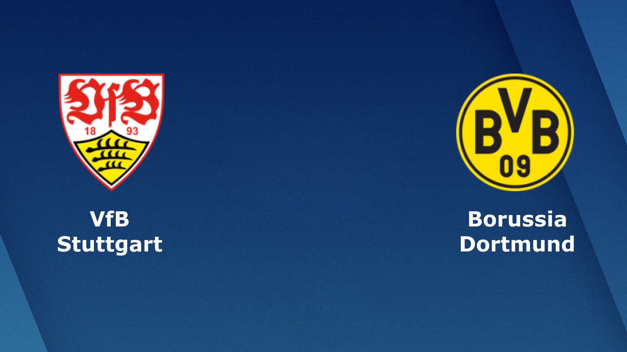Nhận định tỷ lệ cược kèo bóng đá tài xỉu trận: Stuttgart vs Dortmund