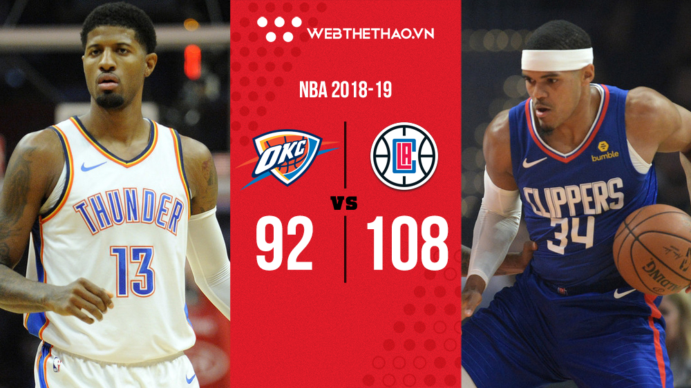Dường như chưa bao giờ Oklahoma City Thunder nhớ Russell Westbrook như lúc này