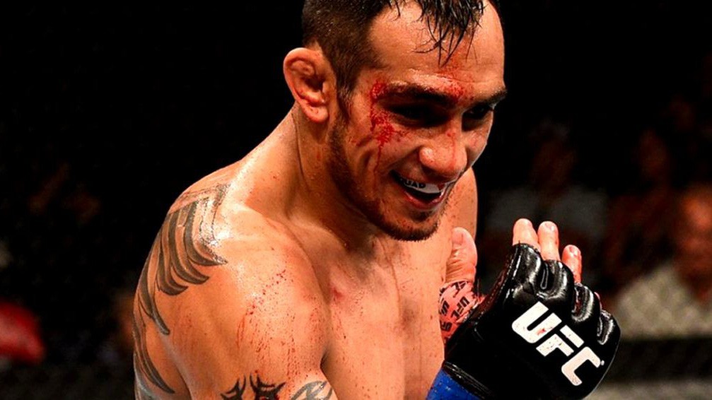 Nhiều khả năng Tony Ferguson là đối thủ kế tiếp của Khabib Nurmagomedov
