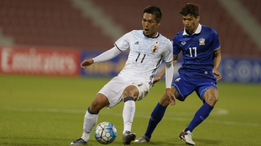Nhận định tỷ lệ cược kèo bóng đá tài xỉu trận U19 Thái Lan vs U19 Nhật Bản