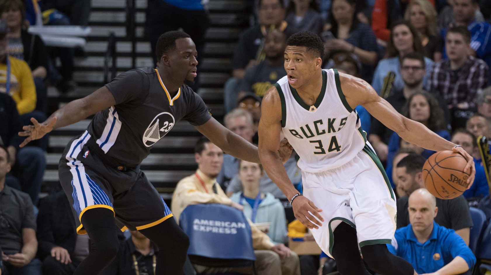 5 tiền phong chính (PF) đáng xem nhất NBA 2018-19