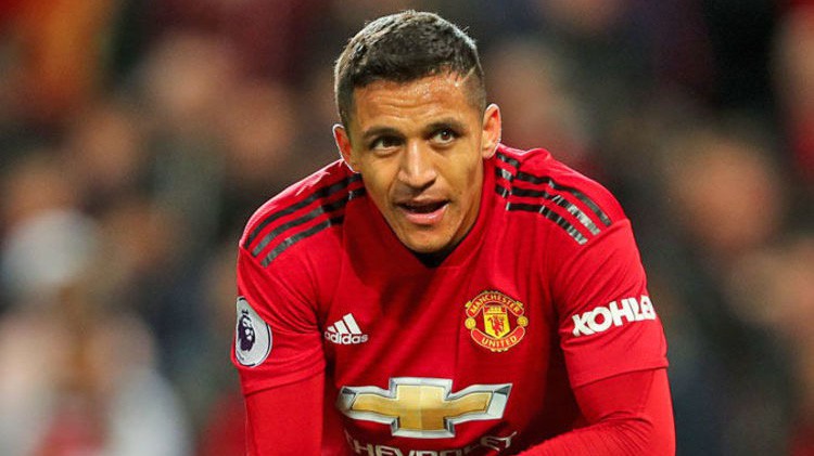Báo chí Anh tiết lộ lý do thực sự khiến Alexis Sanchez sa sút
