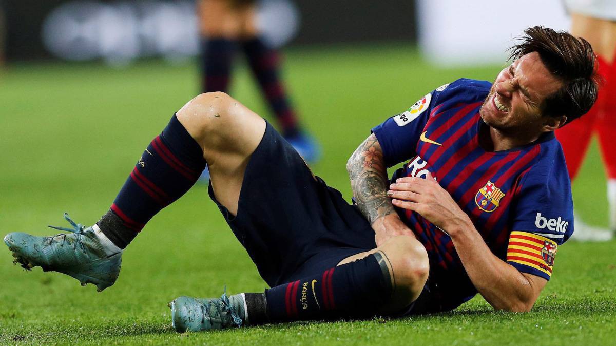 Vắng Messi, Barca có kết quả ra sao ở các trận Siêu kinh điển?