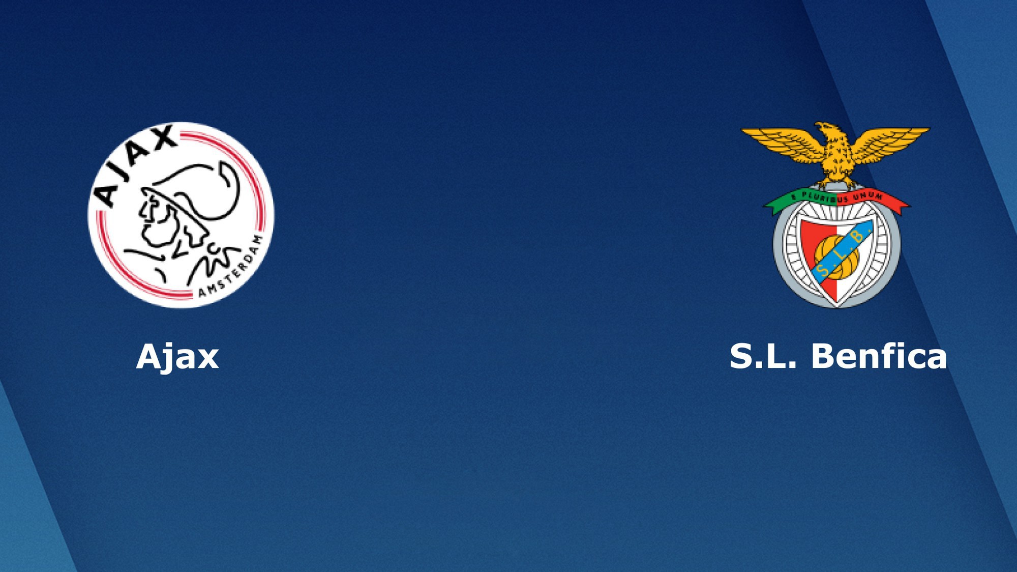 Nhận định tỷ lệ cược kèo bóng đá tài xỉu trận: Ajax vs Benfica