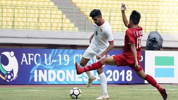 Nửa thập kỷ dưới “cái bóng” của Việt Nam, HLV U19 Australia e sợ U19 Việt Nam