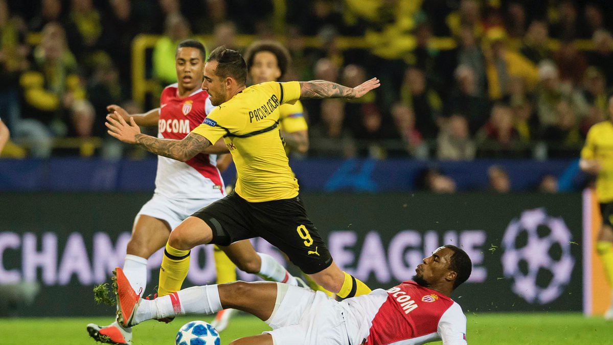 Nhận định tỷ lệ cược kèo bóng đá tài xỉu trận Dortmund vs Atletico Madrid