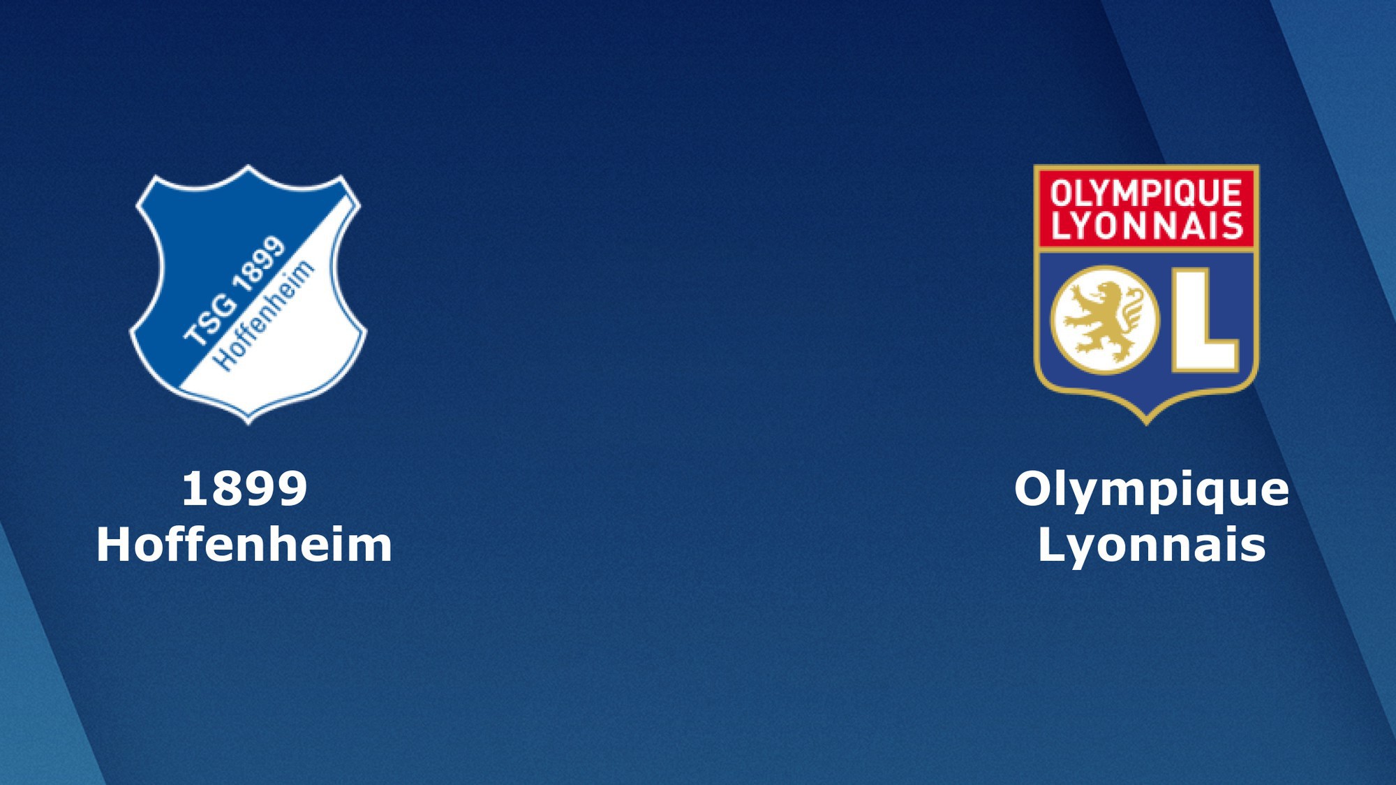 Nhận định tỷ lệ cược kèo bóng đá tài xỉu trận: Hoffenheim vs Lyon