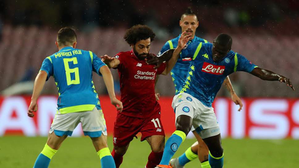 Nhận định tỷ lệ cược kèo bóng đá tài xỉu trận Liverpool vs Crvena Zvezda